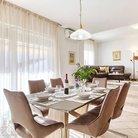 Ferienwohnung Keko Zadar Exterior foto