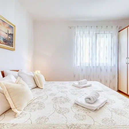 Ferienwohnung Keko Zadar Exterior foto