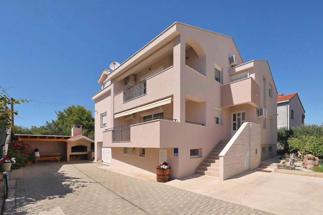 Apartment Keko