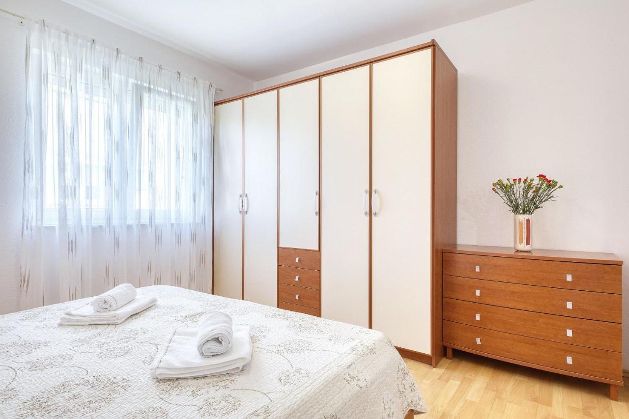 Keko Apartment *