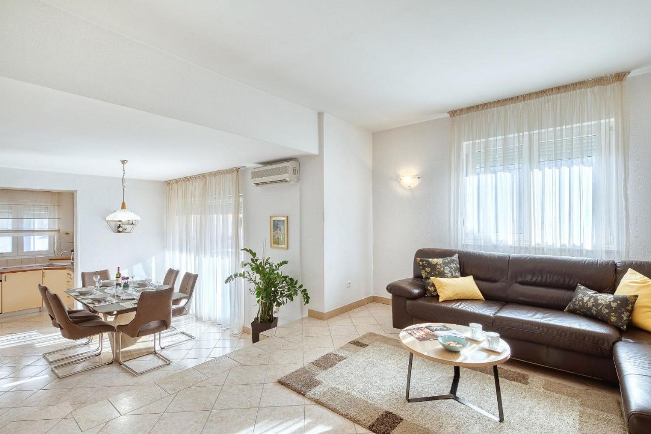 Keko Apartment