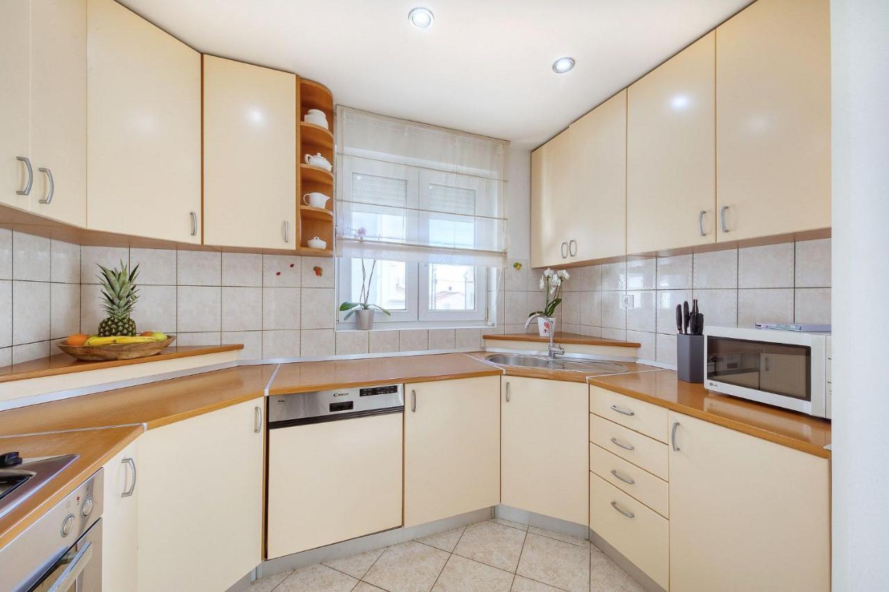 Keko Apartment