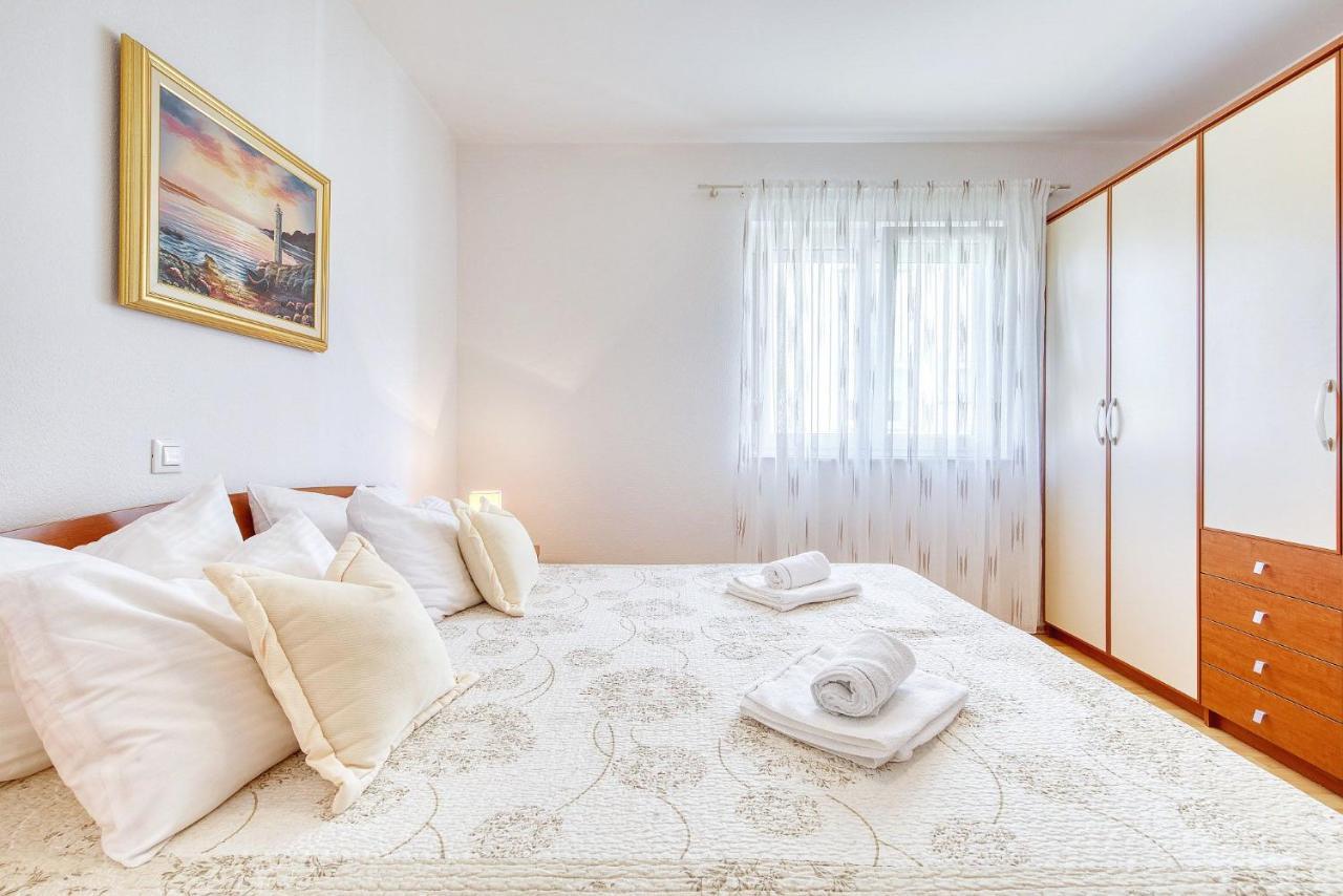 Appartement Keko *