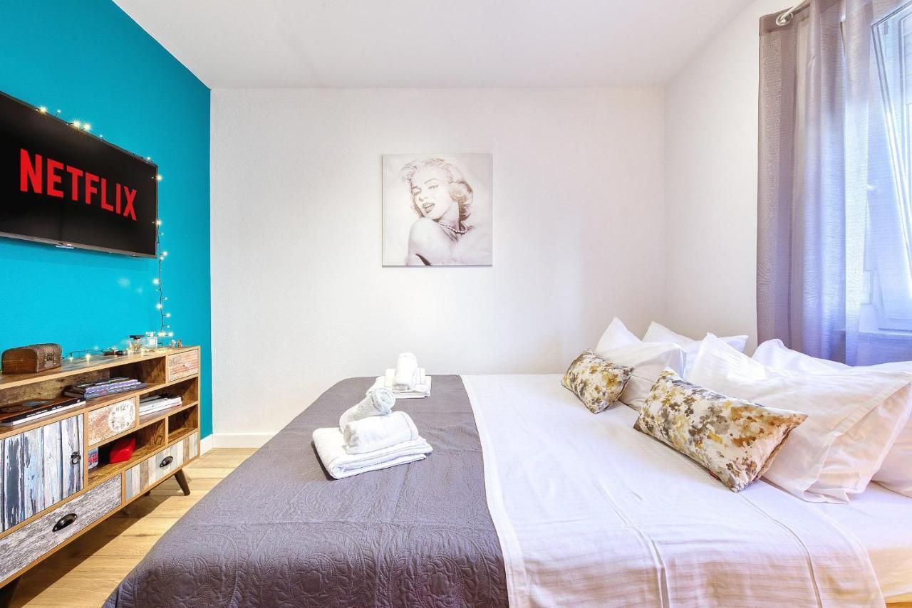 Appartement Keko Zadar