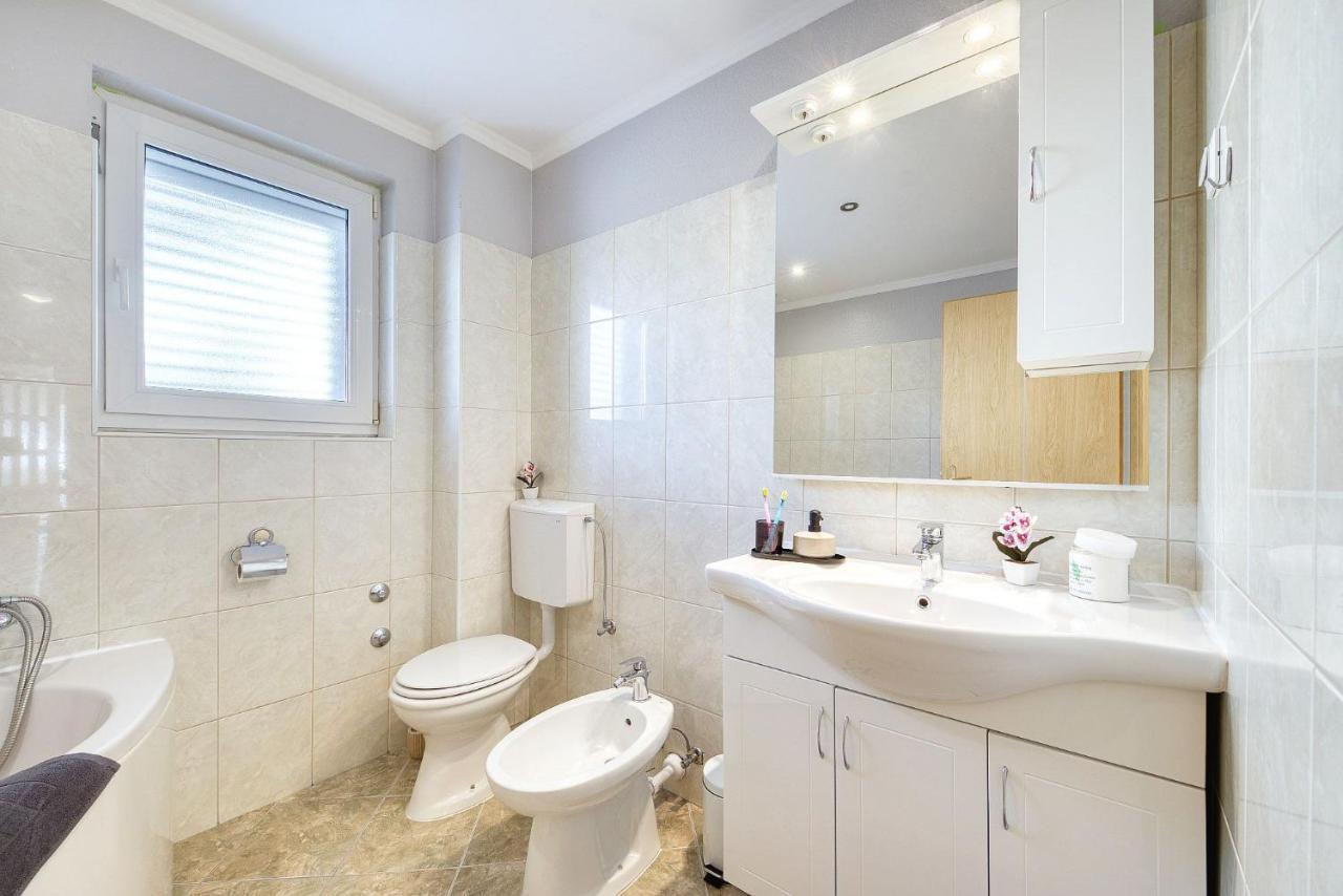 Keko Apartment Zadar