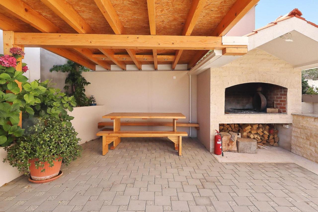 Keko Appartement Zadar