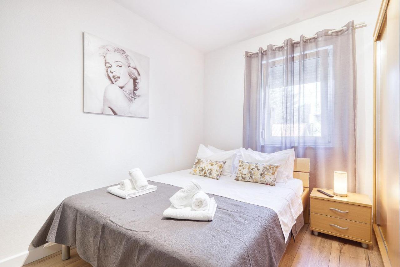 Keko Apartment Zadar