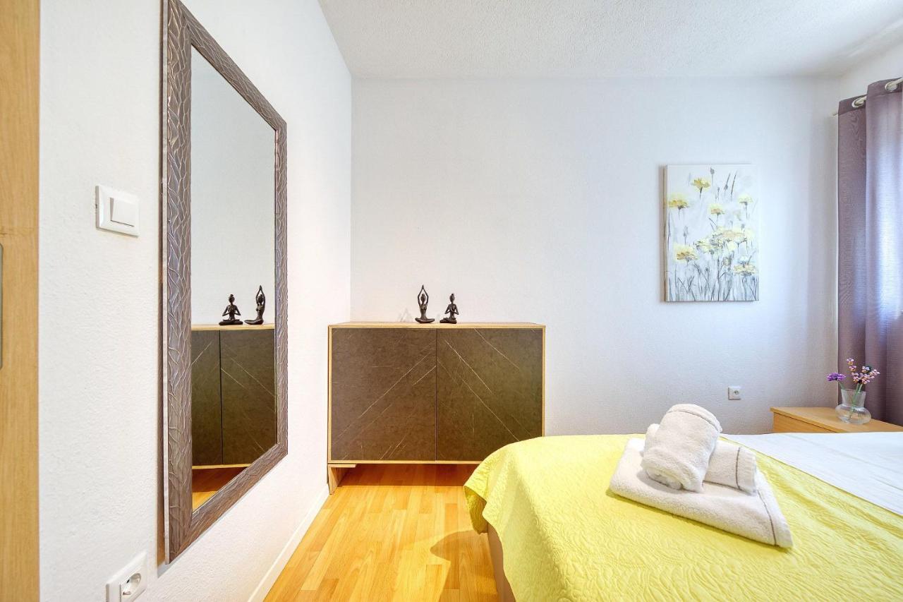 Apartment Keko *