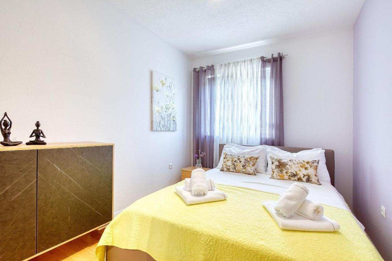 Keko Apartment